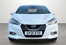 Nissan MICRA 0.9 IG-T Acenta 5dr 4