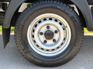 Ford Transit 350 L3 Srw 170 ps Dropside Truck with Tail lift 30