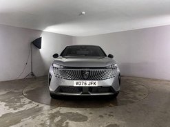 Peugeot 3008 1.2 GT SUV 5dr Petrol Hybrid e-DSC6 Euro 6 (s/s) (136 ps) Air Con - Alloys