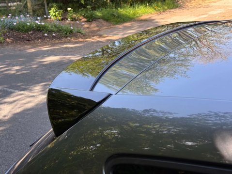 SEAT Leon 2.0 Leon FR Technology TDI 5dr 58