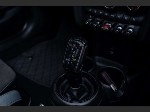 Mini Convertible 2.0 John Cooper Works Auto 2dr 18