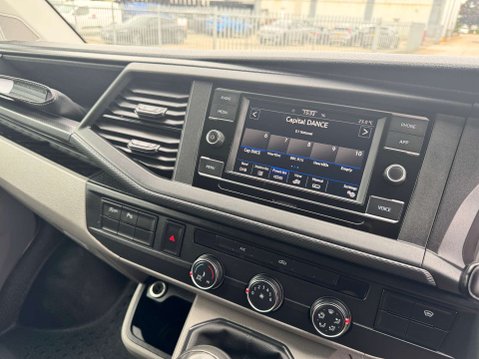 Volkswagen Transporter 2.0 TDI T30 Highline Panel Van 5dr Diesel Manual FWD SWB Euro 6 (s/s) (150 26