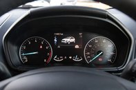 Ford Ecosport ACTIVE 15