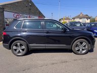 Volkswagen Tiguan SEL TDI BMT 4MOTION 6