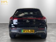 Mercedes-Benz EQA EQA 250+ 70.5kWh AMG Line SUV 5dr Electric Auto (190 ps) 6