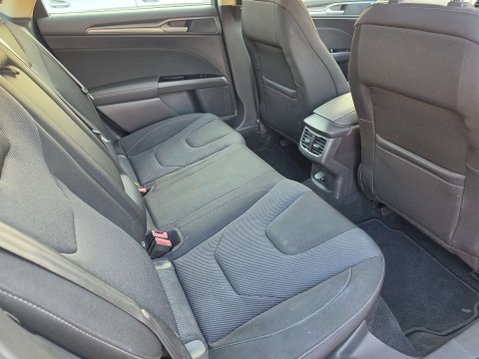 Ford Mondeo 2.0 Mondeo Titanium TDCi 5dr 60