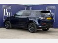 Land Rover Discovery Sport 1.5 P300e 12.2kWh R-Dynamic SE SUV 5dr Petrol Plug-in Hybrid Auto 4WD Euro 6