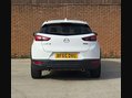 Mazda CX-3 2.0 CX-3 Sport Nav 5dr 14