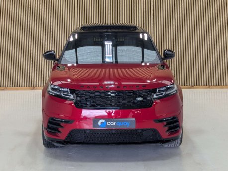 Land Rover Range Rover Velar 3.0 Range Rover Velar R-Dynamic HSE D300 Auto 4WD 5dr 5