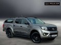 Nissan Navara 2.3 Navara N-Guard dCi Automatic 4WD 5dr *NATIONAL DELIVERY* 12