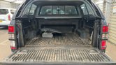 Ford Ranger Wildtrak | Auto | 2 LT | Nav | Double Cab | EURO 6 5
