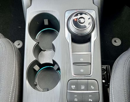 Ford Focus 1.5 Focus Titanium Auto 5dr 60