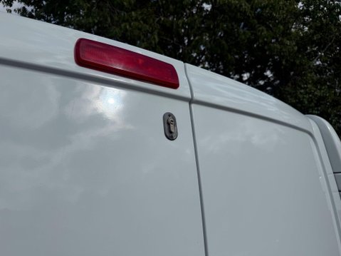 Renault Trafic SL28 BUSINESS PLUS DCI 29