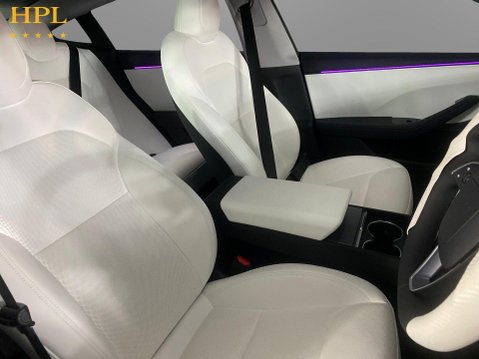 Tesla Model 3 Saloon 4dr Electric Auto RWD (208 ps) 11