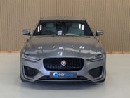 Jaguar XE 2.0 XE R-Dynamic S Auto 4dr 5