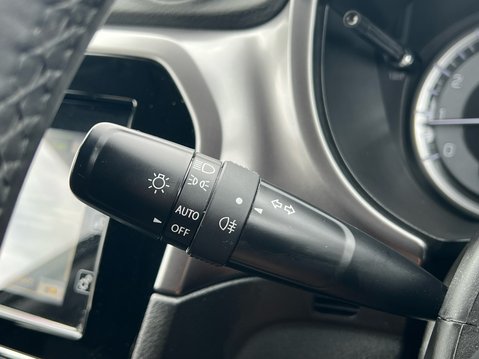 Suzuki Vitara SZ-T 35