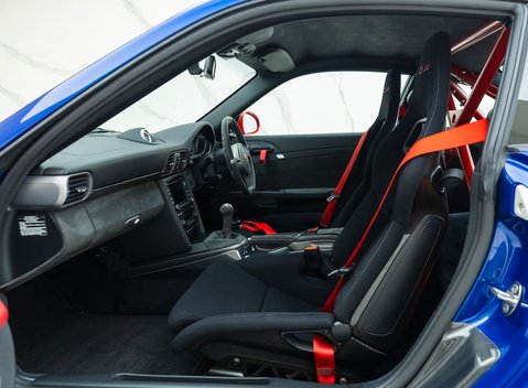 Porsche 911 GT3 RS (997.2) 22