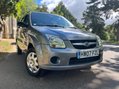 Suzuki Ignis GL 10
