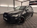 Audi Q7 3.0 TDI V6 50 S line Tiptronic quattro Euro 6 (s/s) 5dr