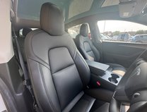 Tesla Model Y (Dual Motor) Long Range SUV 5dr Electric Auto 4WDE (384 bhp) 10