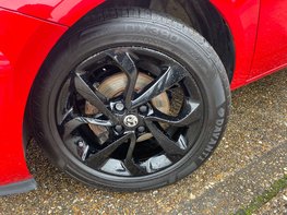 Vauxhall Corsa 1.4 Corsa Griffin 3dr 3