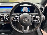 Mercedes-Benz A Class 1.3 A180 Sport (Executive) 7G-DCT Euro 6 (s/s) 5dr 17