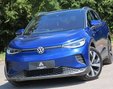 Volkswagen Id.4 Pro Performance 77kWh Family SUV 5dr Electric Auto (204 ps)
