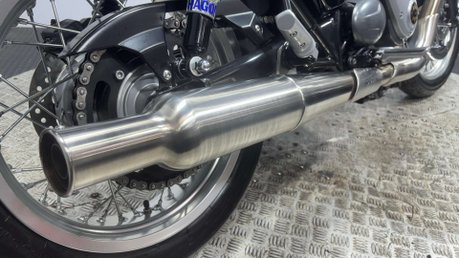 BSA Gold Star 650 2023 3K VERY CLEAN 1 OWNER NEW MOT RETRO MODERN CLASSIC BIKE 33