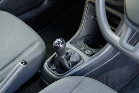Volkswagen Up BLACK EDITION 20