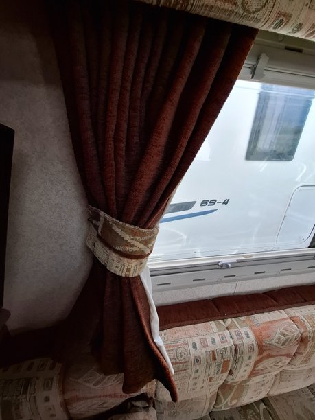 Autocruise Starspirit Deposit Taken 8