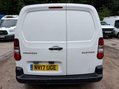 Peugeot Partner 1.6 BlueHDi 854 Professional Panel Van 5dr Diesel Manual L1 (112 g/km, 97.6 12