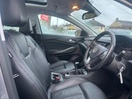 Vauxhall Grandland X ELITE NAV 10