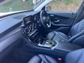 Mercedes-Benz GLC 2.1 GLC 220 D 4Matic SE Executive Auto 4WD 5dr 54