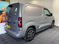 Citroen Berlingo 1.6 1000 DRIVER M BLUEHDI S/S 98 BHP 42