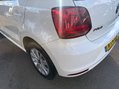 Volkswagen Polo 1.2 TSI BlueMotion Tech SE Euro 6 (s/s) 5dr 34