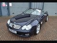 Mercedes-Benz SL Series 3.5 SL350 7G-Tronic 2dr 6