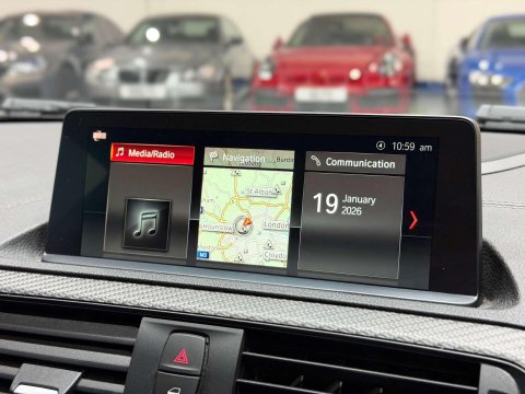 BMW M2 3.0i Coupe 2dr Petrol DCT Euro 6 (s/s) (370 ps) 45