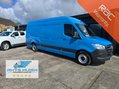 Mercedes-Benz Sprinter 310 cdi Long wheel Base L3H2 1