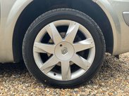 Renault Megane 1.6 Megane Dynamique 2dr 24