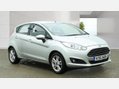 Ford Fiesta 1.0T EcoBoost Zetec Euro 6 (s/s) 5dr 1
