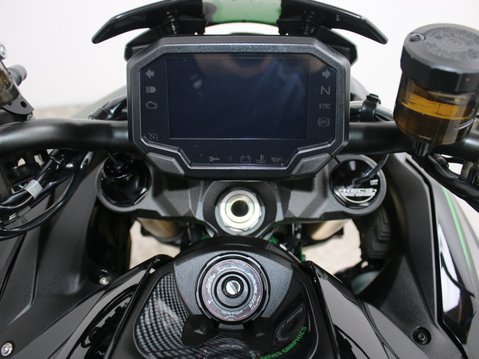 Kawasaki Z H2 Z H2 SE 14