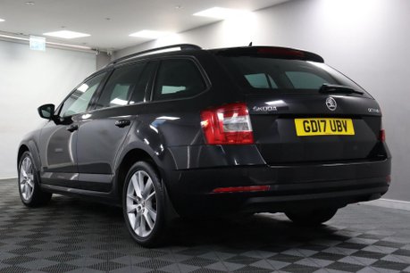 Skoda Octavia SE L TSI 22