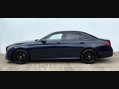 Mercedes-Benz E Class 2.0 E 220 D AMG Line Auto 4dr 47