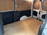 Vauxhall Combo 1.5 Combo 2300 SportIVE TD S/S 20