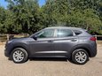 Hyundai TUCSON 1.6 GDi SE Nav Euro 6 (s/s) 5dr 5