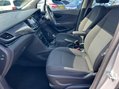 Vauxhall Mokka X 1.4i Turbo ecoTEC Active Euro 6 (s/s) 5dr 23