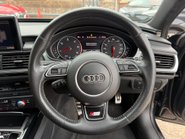 Audi A6 AVANT TDI QUATTRO BLACK EDITION 12