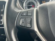 Suzuki Vitara SZ-T BOOSTERJET MHEV 31