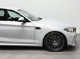 BMW M2 3.0 BiTurbo GPF Competition Coupe 2dr Petrol DCT Euro 6 (s/s) (410 ps) 17