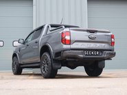 Ford Ranger DEMO MODEL TREMOR ECOBLUE WITH RAPTOR WHEELS ELECTRIC ROLLER SHUTTER  6